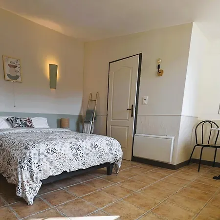 Penzion La Bottellie - & D'hotes Entre Cevennes Et Camargue 3*