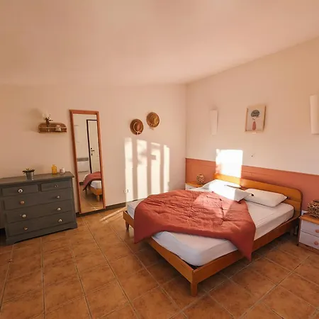 Penzion La Bottellie - & D'hotes Entre Cevennes Et Camargue