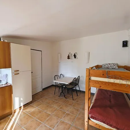 La Bottellie - & D'hotes Entre Cevennes Et Camargue Saint-Genies-de-Malgoires