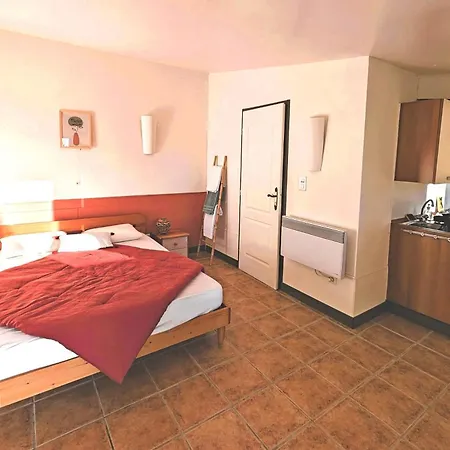 La Bottellie - & D'hotes Entre Cevennes Et Camargue