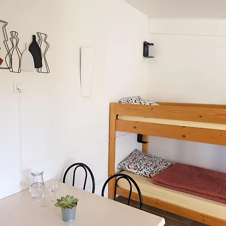 La Bottellie - & D'hotes Entre Cevennes Et Camargue Saint-Genies-de-Malgoires
