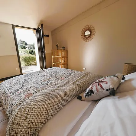 Penzion La Bottellie - & D'hotes Entre Cevennes Et Camargue 3*