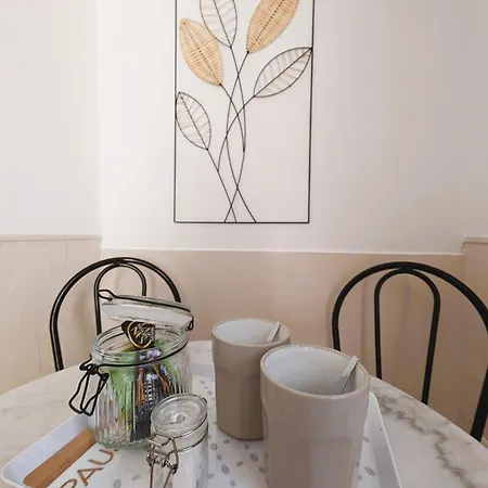 La Bottellie - & D'hotes Entre Cevennes Et Camargue Saint-Genies-de-Malgoires