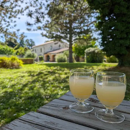 La Bottellie - & D'hotes Entre Cevennes Et Camargue 3*