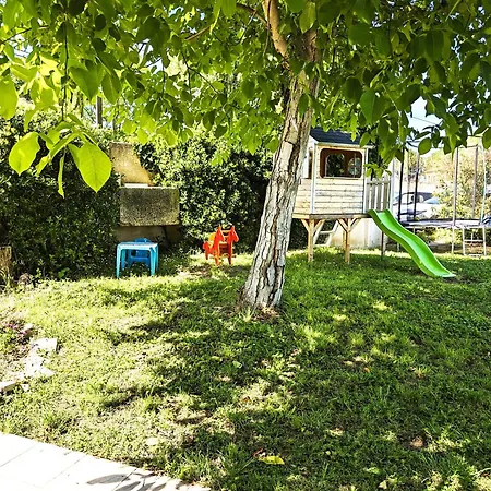 La Bottellie - & D'hotes Entre Cevennes Et Camargue Penzion 3*