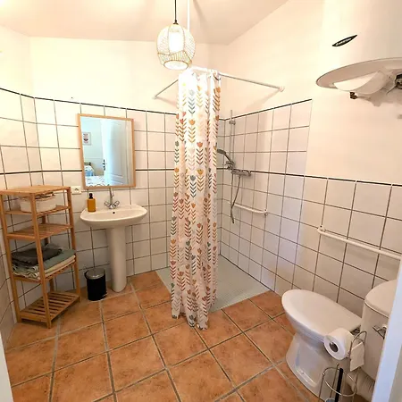 La Bottellie - & D'hotes Entre Cevennes Et Camargue 3*