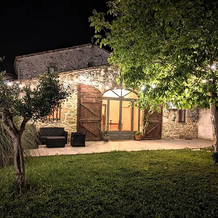 La Bottellie - & D'hotes Entre Cevennes Et Camargue