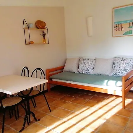 La Bottellie - & D'hotes Entre Cevennes Et Camargue 3* Saint-Genies-de-Malgoires