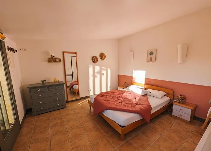 Guest house La Bottellie - & D'hotes Entre Cevennes Et Camargue