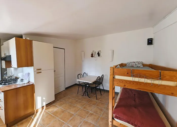 La Bottellie - & D'hotes Entre Cevennes Et Camargue Saint-Genies-de-Malgoires