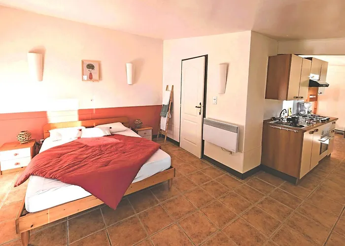 La Bottellie - & D'hotes Entre Cevennes Et Camargue