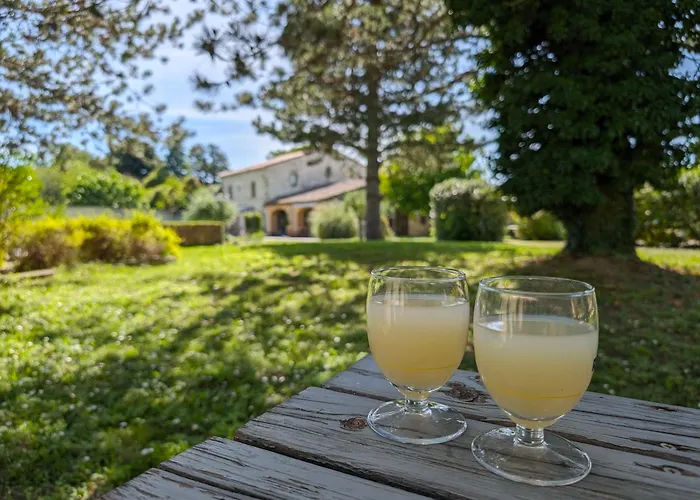 La Bottellie - & D'hotes Entre Cevennes Et Camargue 3*
