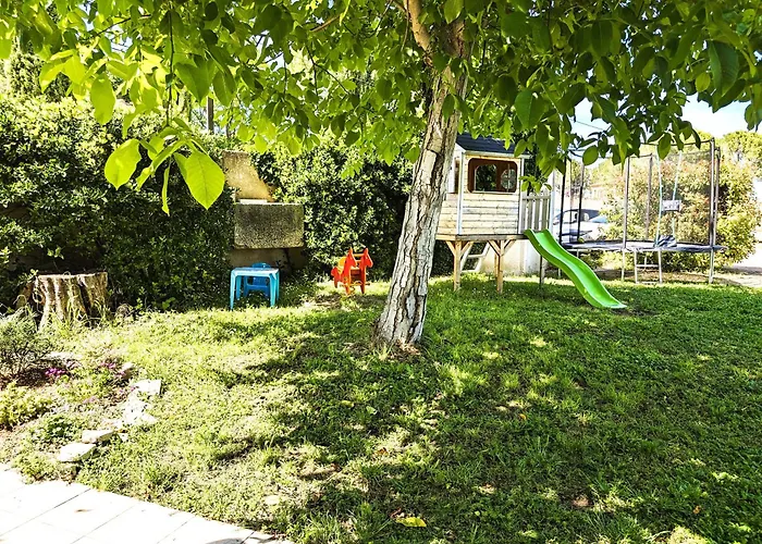 La Bottellie - & D'hotes Entre Cevennes Et Camargue Guest house 3*
