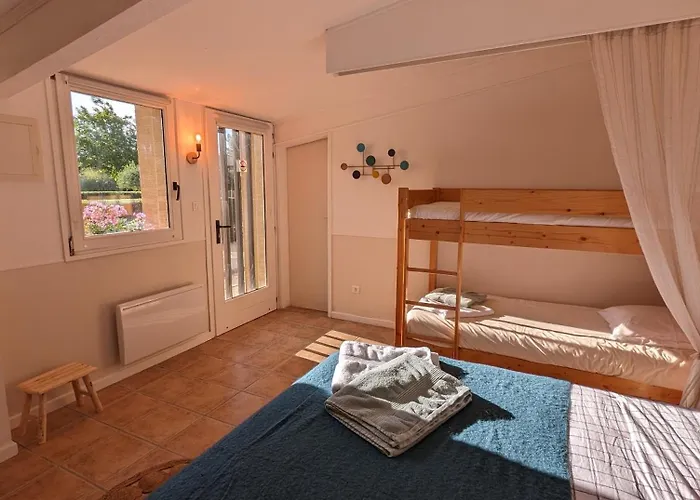 La Bottellie - & D'hotes Entre Cevennes Et Camargue Guest house 3*
