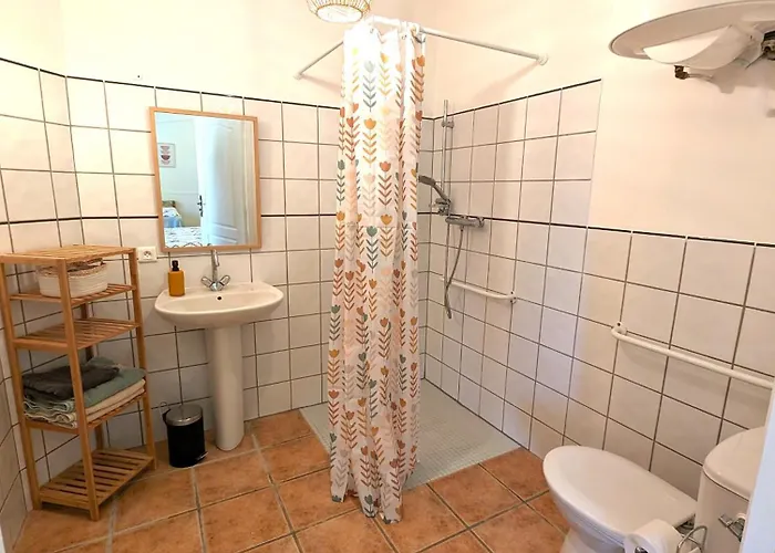 La Bottellie - & D'hotes Entre Cevennes Et Camargue 3*