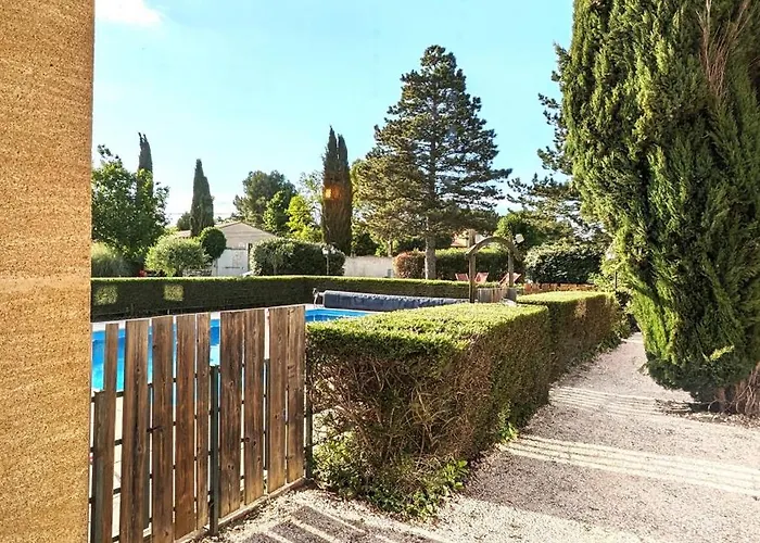 La Bottellie - & D'hotes Entre Cevennes Et Camargue