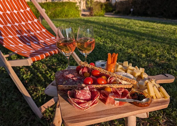 Guest house La Bottellie - & D'hotes Entre Cevennes Et Camargue