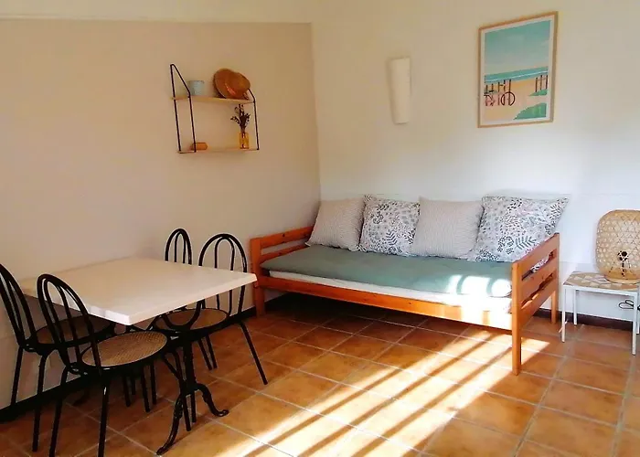La Bottellie - & D'hotes Entre Cevennes Et Camargue 3* Saint-Genies-de-Malgoires